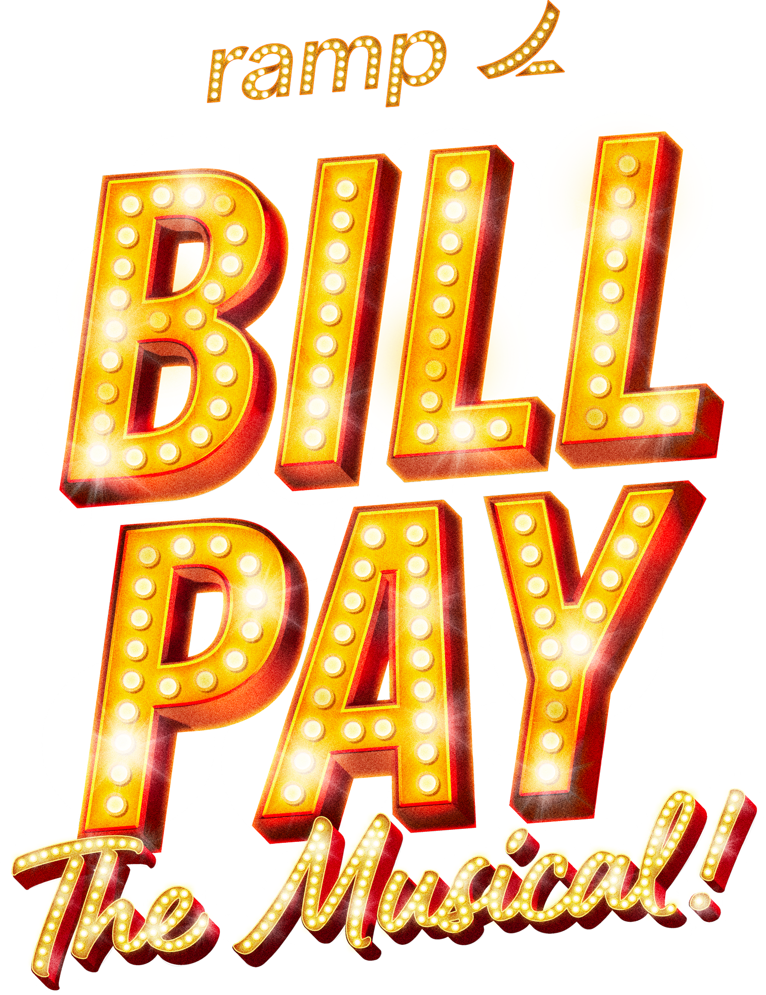 Bill Pay The Musical