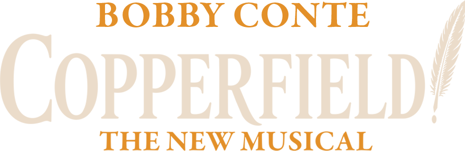 Copperfield! The New Musical