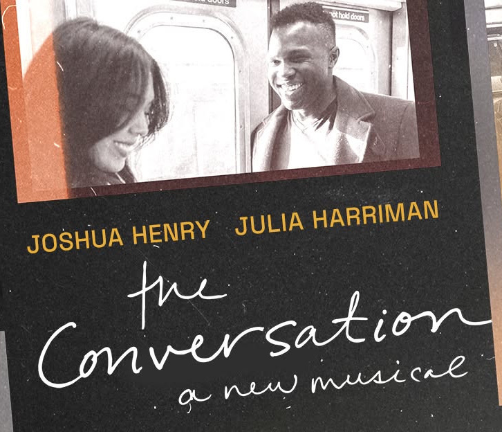 The Conversation — A New Musical
